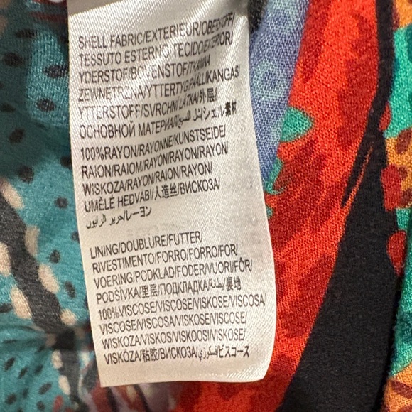 Farm Rio Dress - Picture 9 of 12